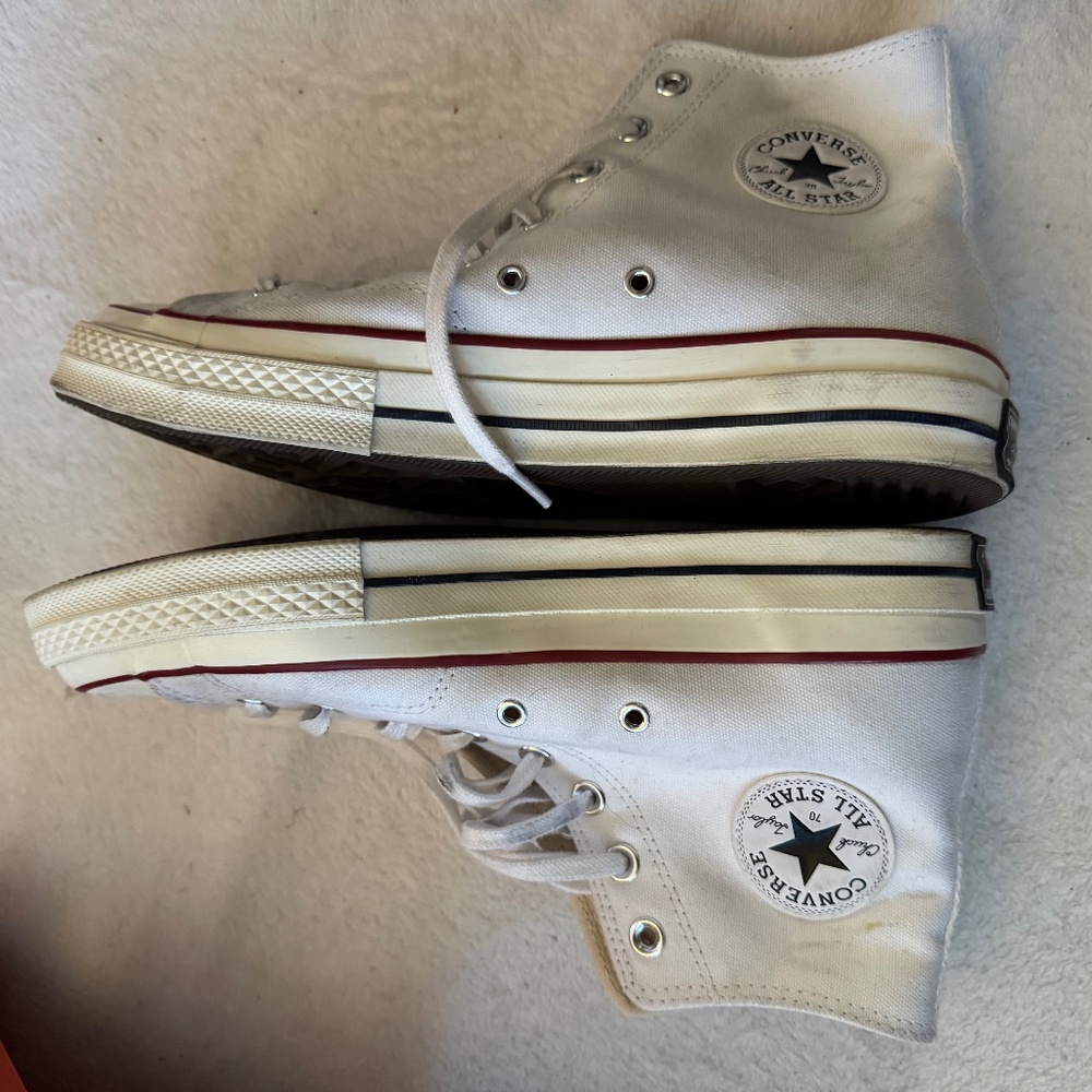 Converse All Stars